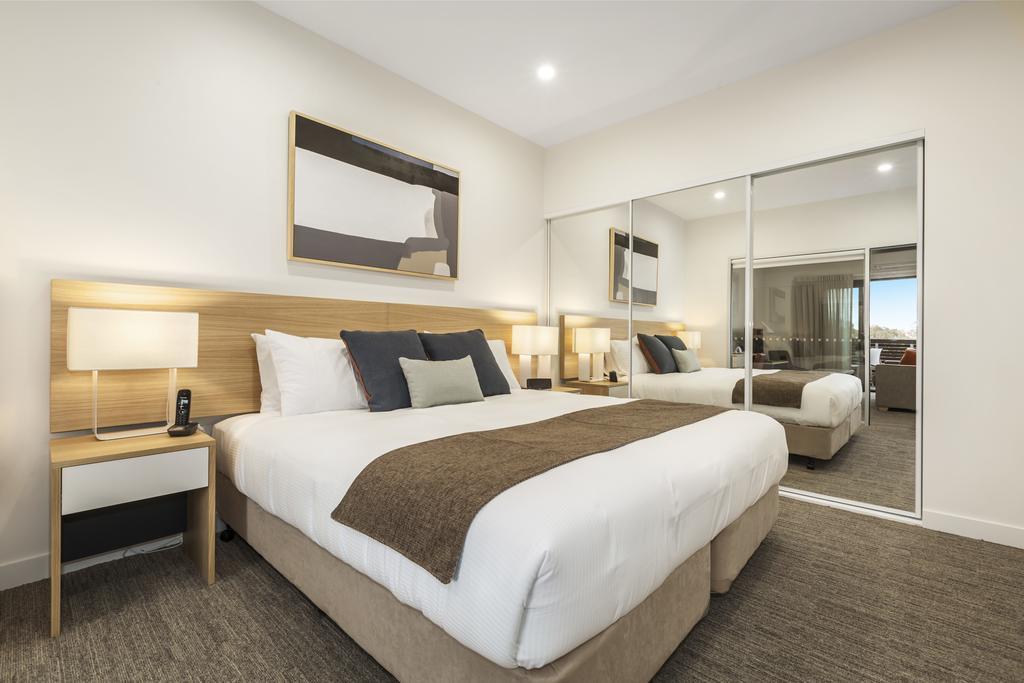เควสต์ โนว์รา Aparthotel นาวรา ห้อง รูปภาพ