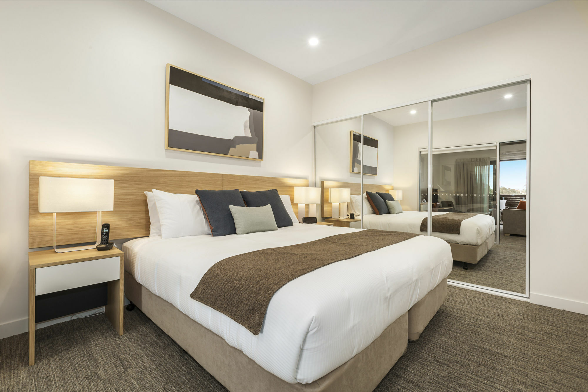 เควสต์ โนว์รา Aparthotel นาวรา ภายนอก รูปภาพ